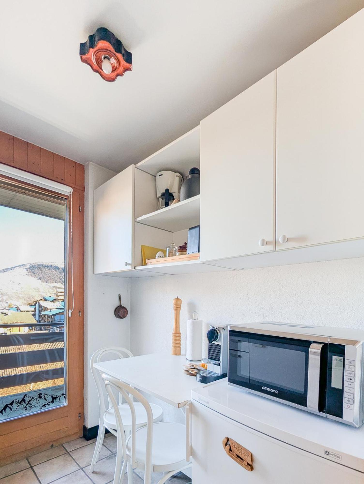 Center Of Nendaz ! Apartment 3 Rooms With Balcony Buitenkant foto